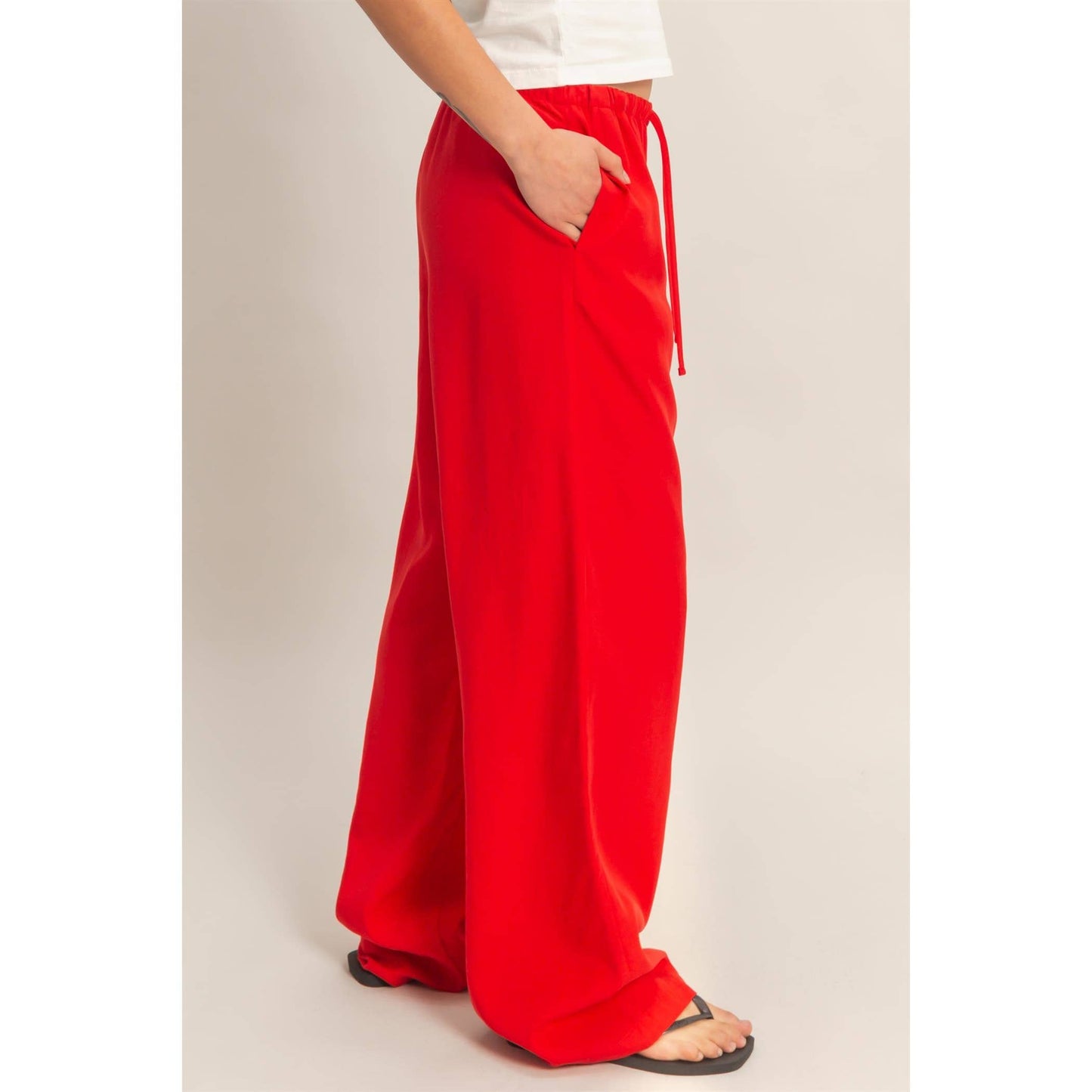 Big Plans Kinda Pants