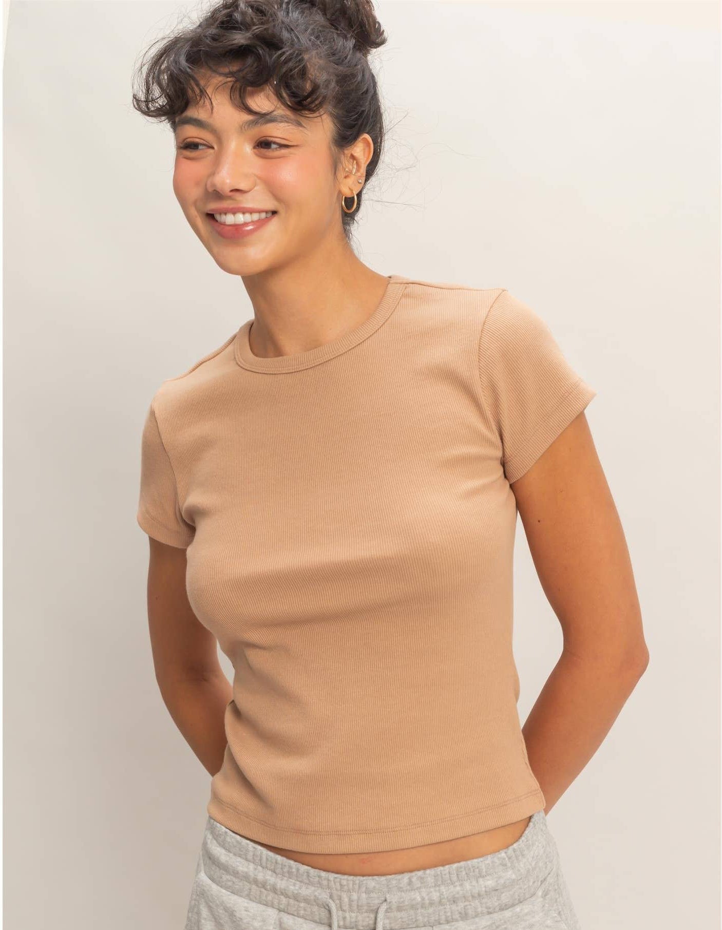 Base Layer Tee