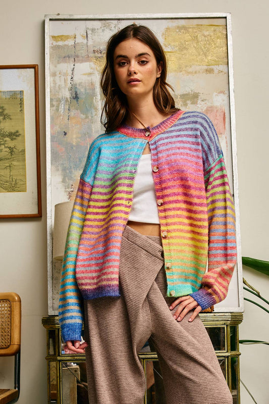 The โWhere Did You Get That?โ Cardi (Worth The Wait)