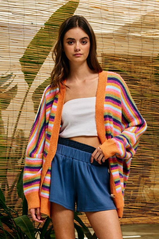 The Main Character Cardi (Worth The Wait)