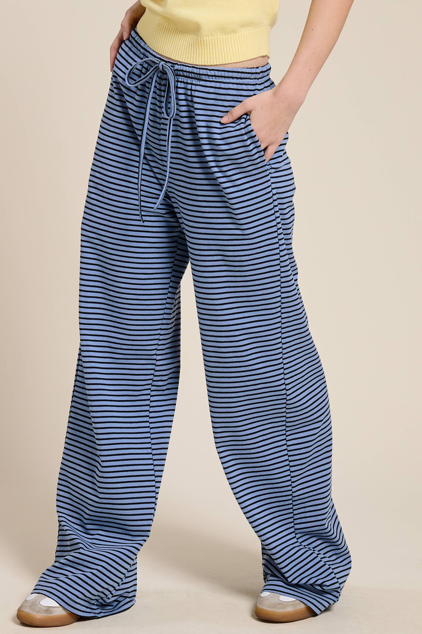 The Lazy Mom Pant