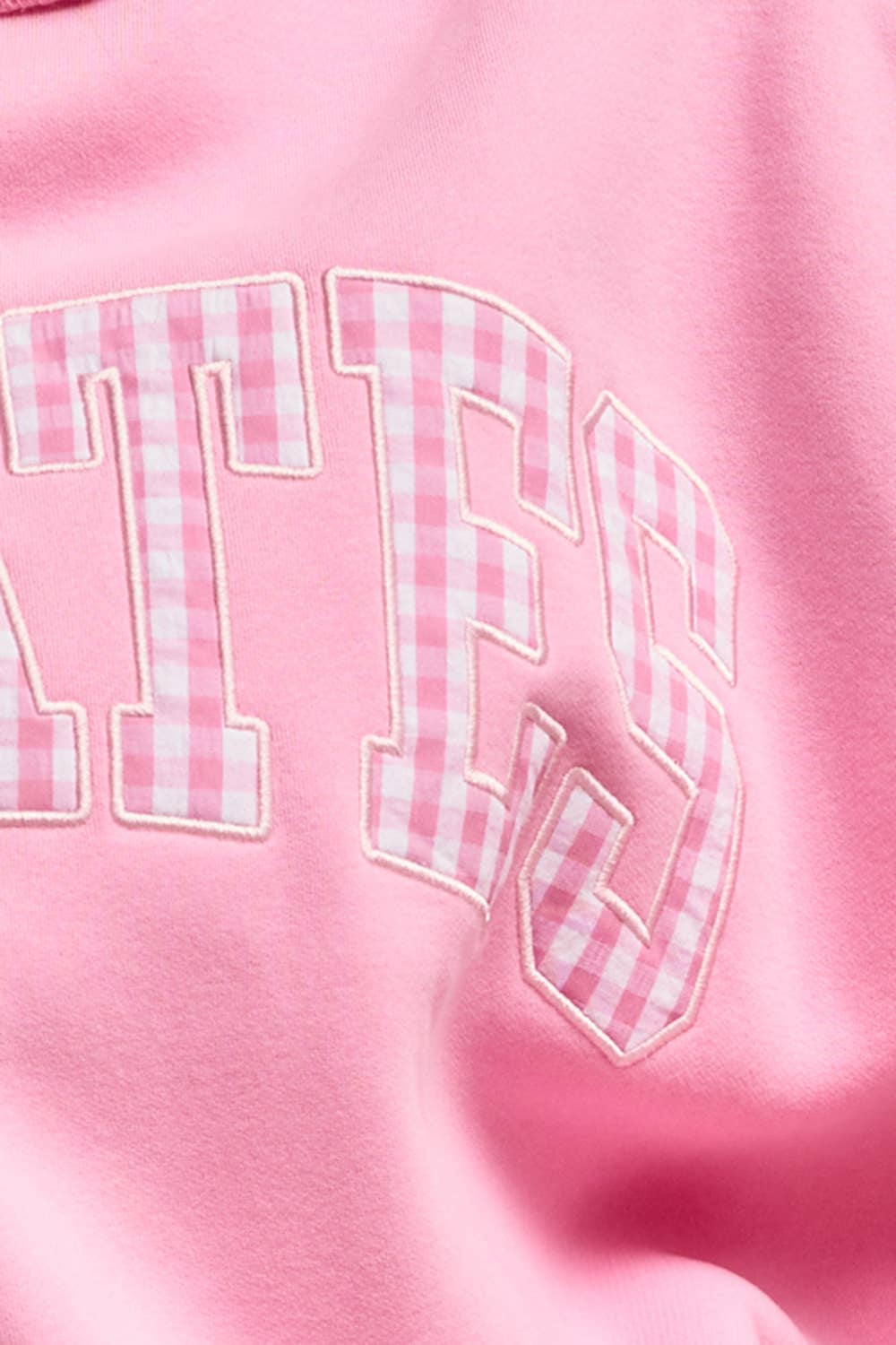 Pilates Girly Mockneck (Worth The Wait)