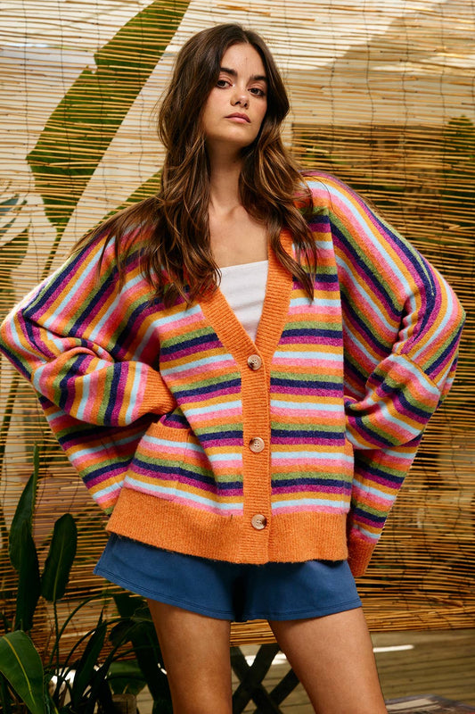 The Main Character Cardi (Worth The Wait)