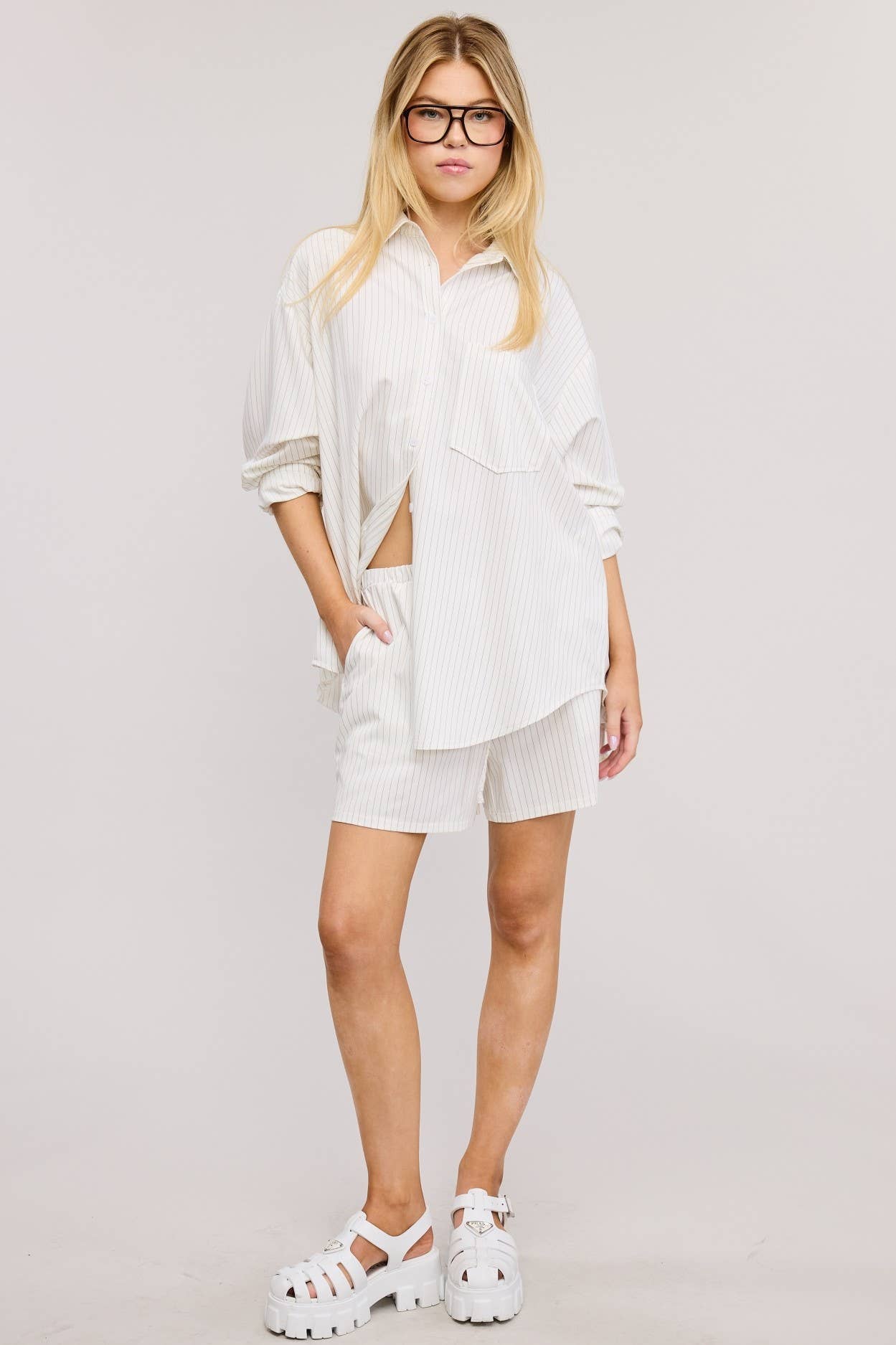 The Effortless Day Set