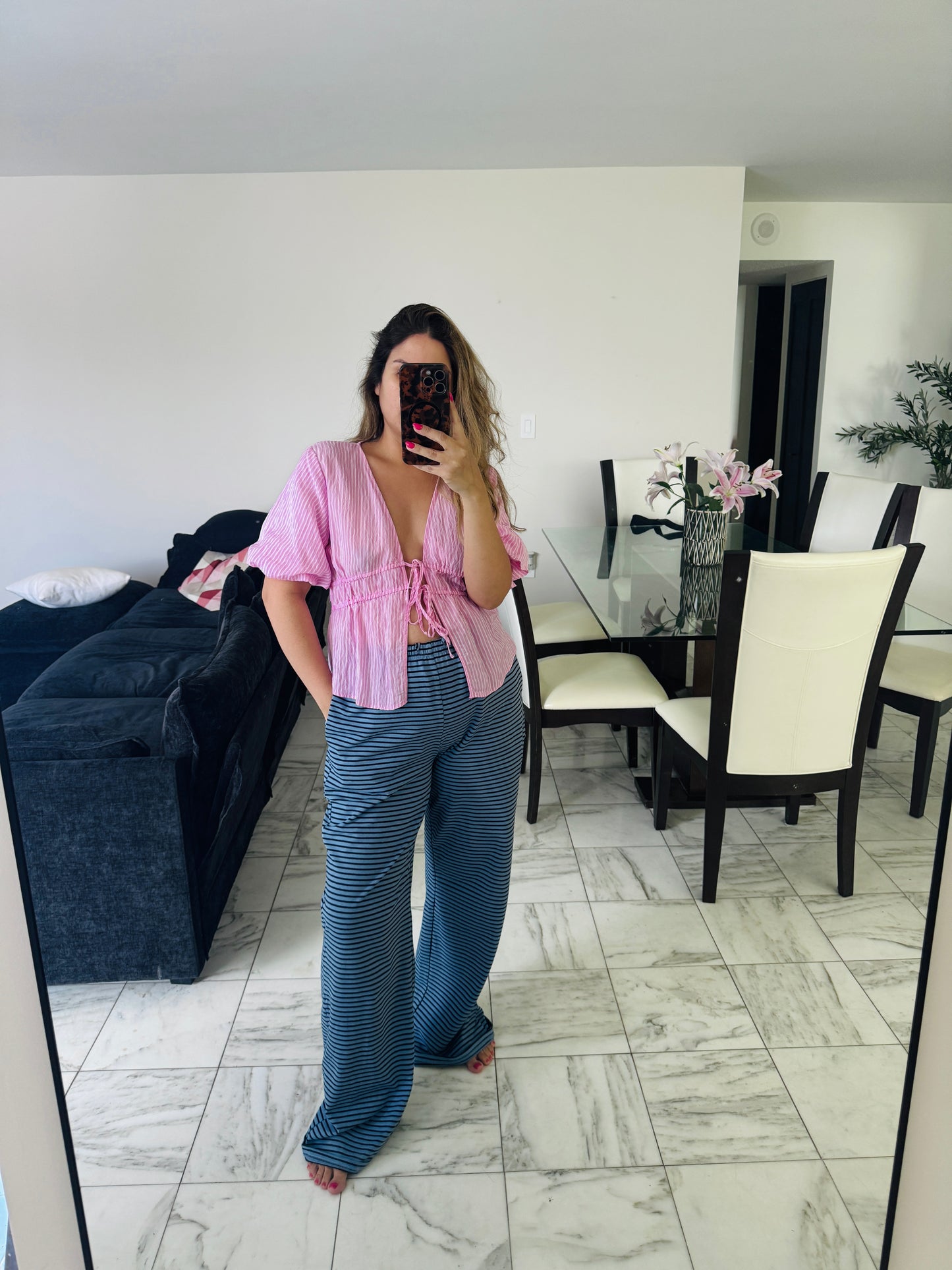 The Lazy Mom Pant