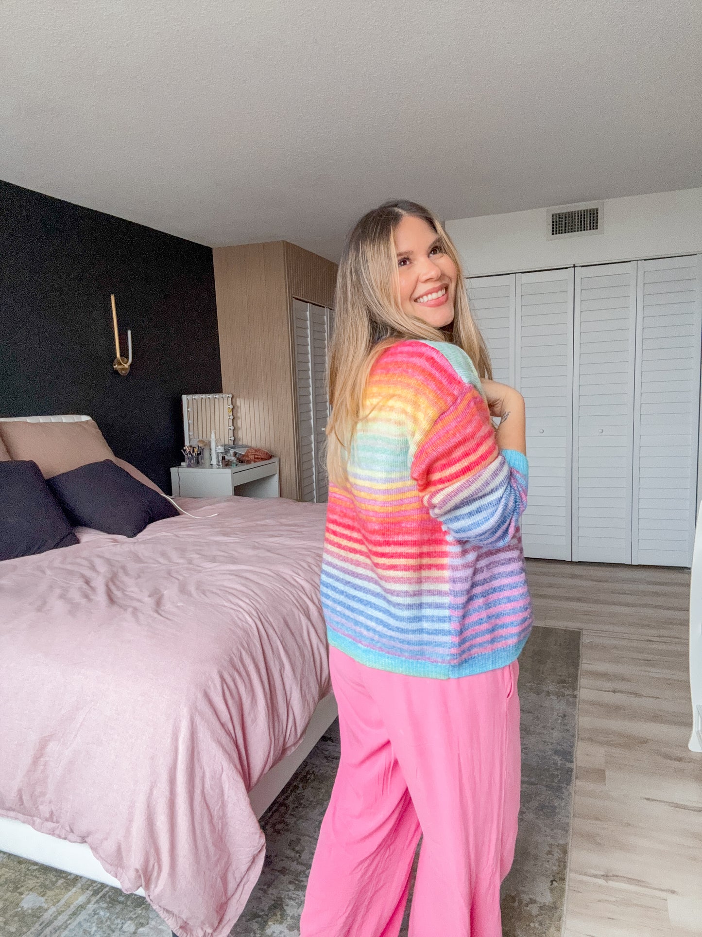 Dopamine Cardi