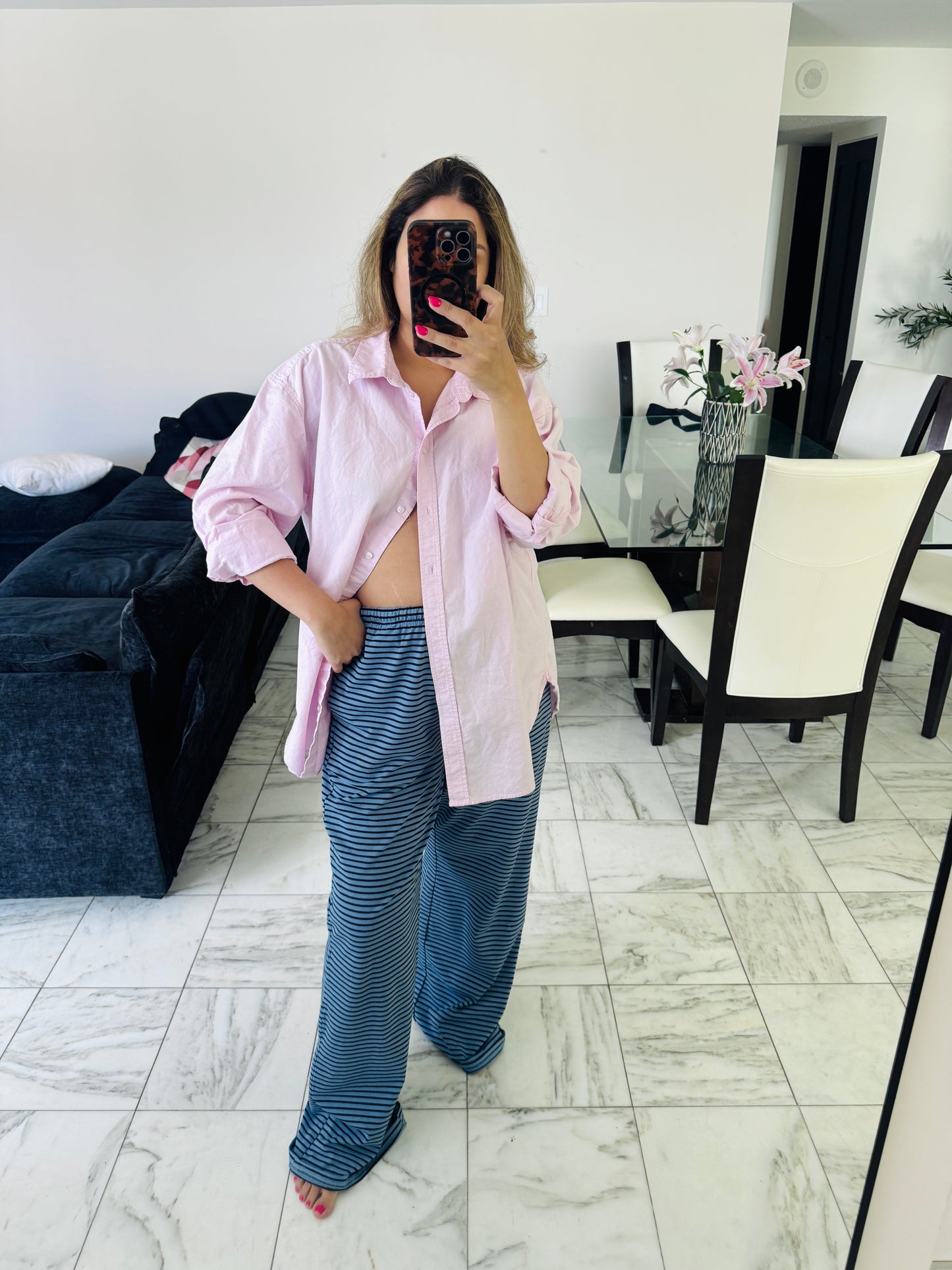 The Lazy Mom Pant