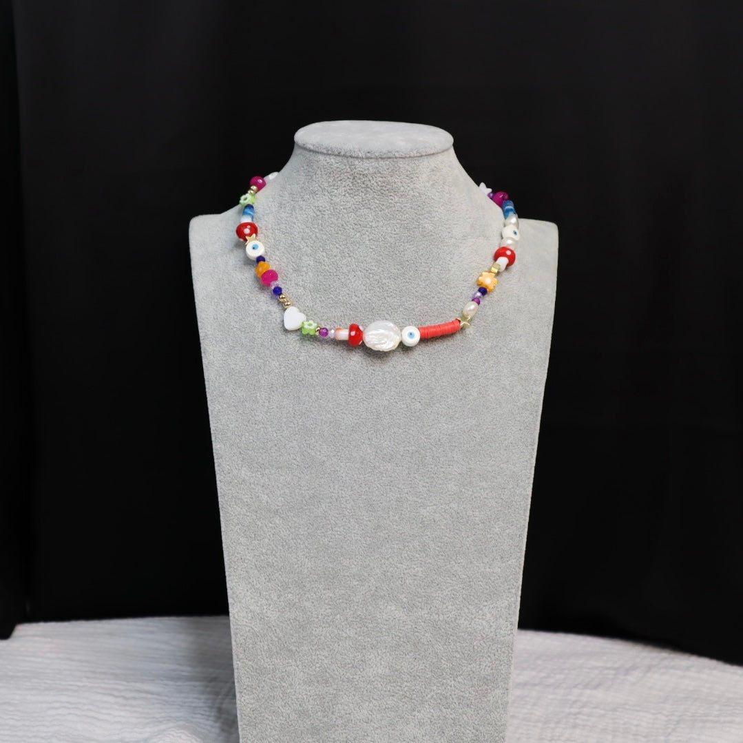 Candy Necklace