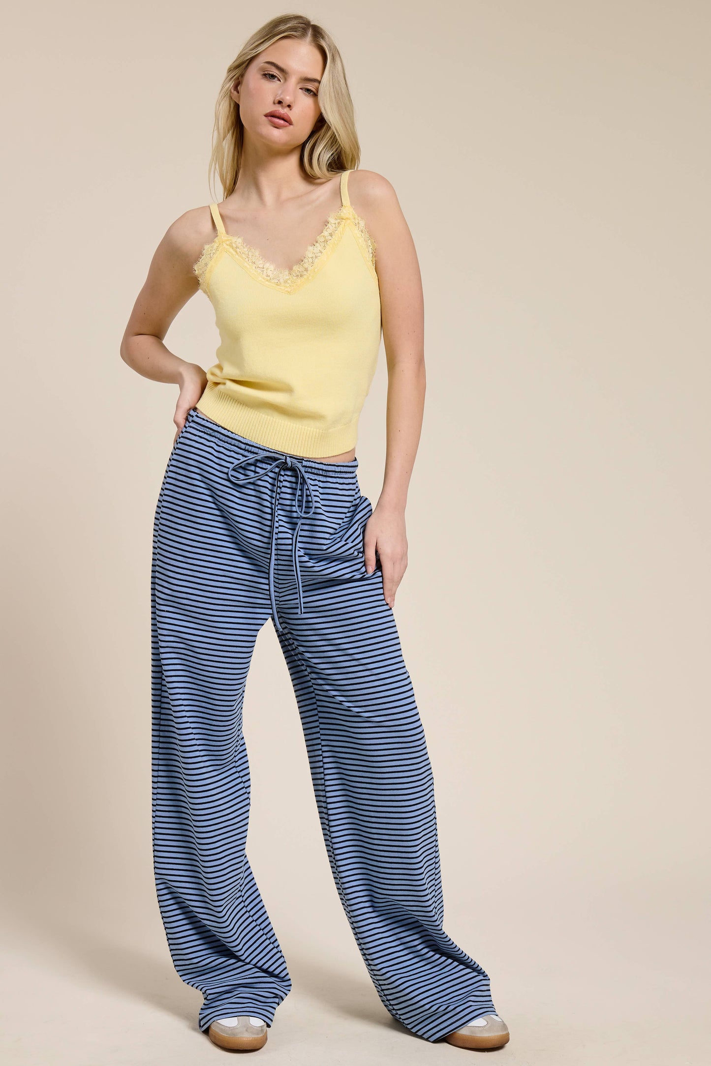 The Lazy Mom Pant