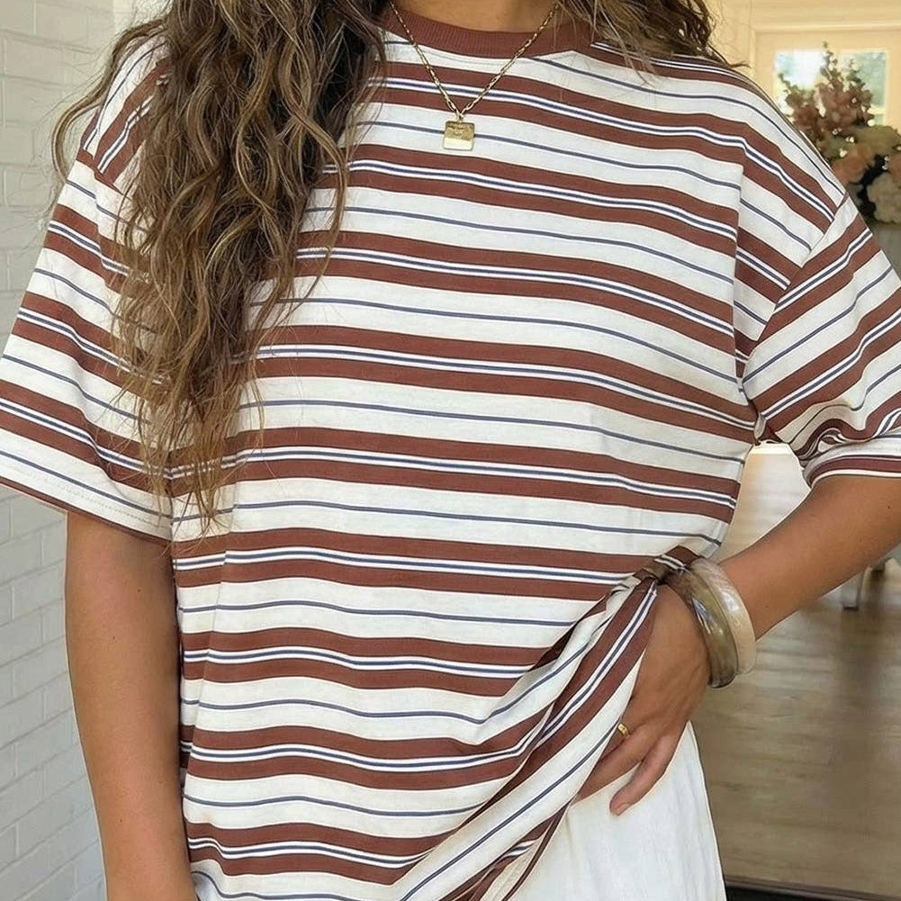 Brownie Everyday Tee