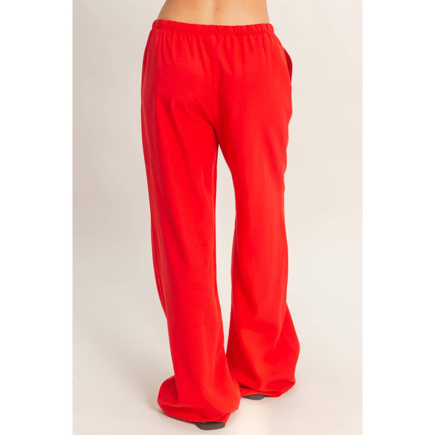 Big Plans Kinda Pants